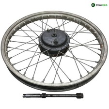 Cerchione Anteriore OSSA MAR