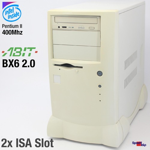 Isa slot abit bx6 2 - ab-bx6, 2.0