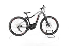 Haibike HardNine 9 E-MTB