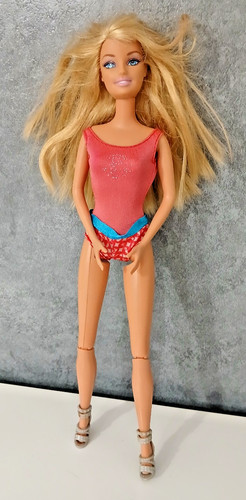 Babola barbie mattel - barbie,