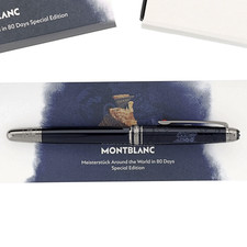 Montblanc Meisterstück Il