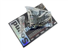 NUOVA scheda audio Creative