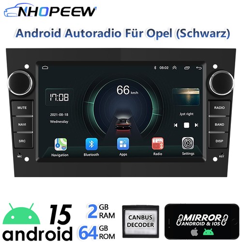 Autoradio fotocamera android - autoradio,