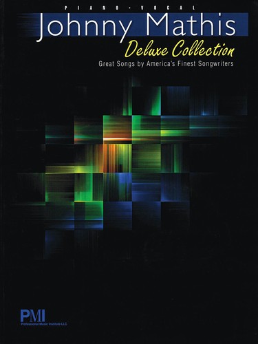 Johnny mathis deluxe - johnny,