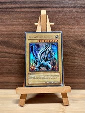 Yu-Gi-Oh! Drago Bianco Occhi