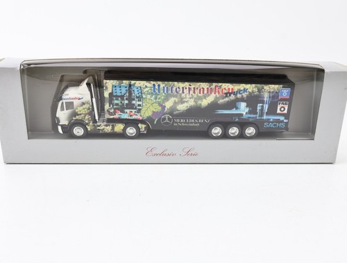 Herpa modellino auto - herpa, camion