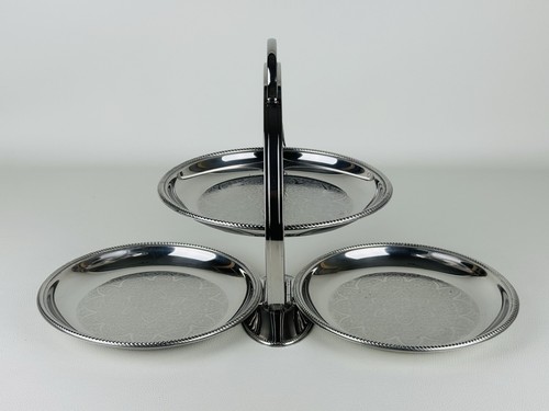 Alessi vintage alzata - alessi,