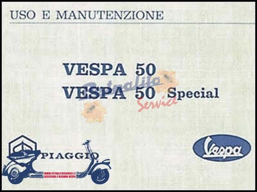 Libretto uso manutenzione - e,