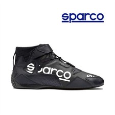 Leather Sparco Racing Shoes