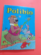 POLIBIO N.1-1978 EDIZIONI