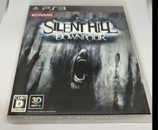 Silent Hill: Downpour versione