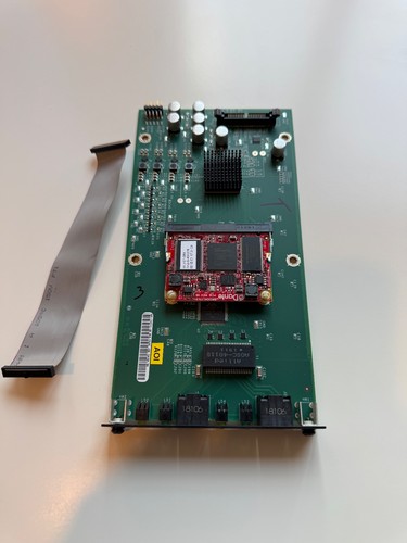 Qsc sys cdn64 type - qsc,