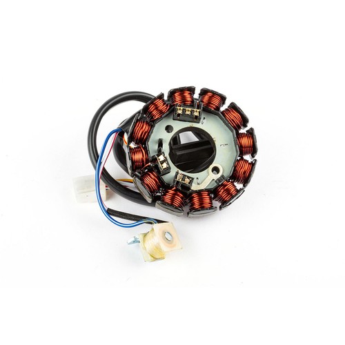 Statore accensione bobine 4 - statore, 12