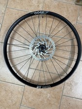 Cerchio anteriore E-Bike DT