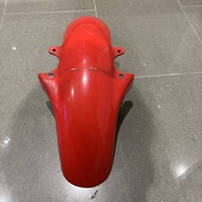 Parafango/parafango anteriore