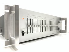 Pioneer 9500 equalizzatore - pioneer, sg-9500