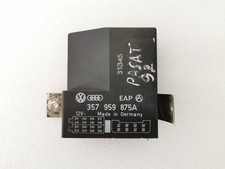 Centralina alzacristalli VW