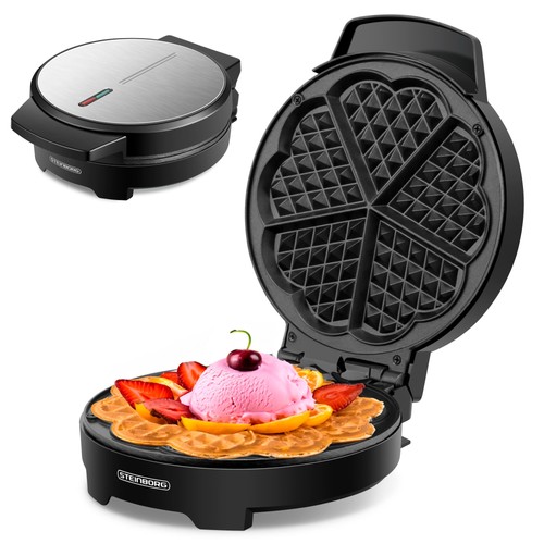 Cialda 1000 watt wafflemaker - cialda,