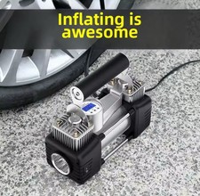 Tmakota Compressore Portatile