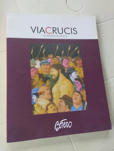 Via crucis pasión - crucis, de