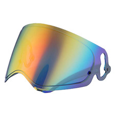 Visiera Arai VAS-A MaxVision Pinlock pronta rossa adatta per Tour-X 5 multiple