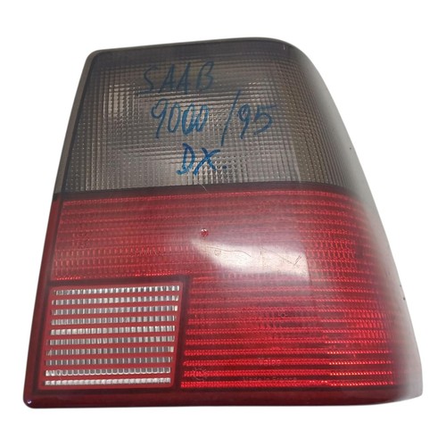 Stop fanale posteriore destro - fanale,