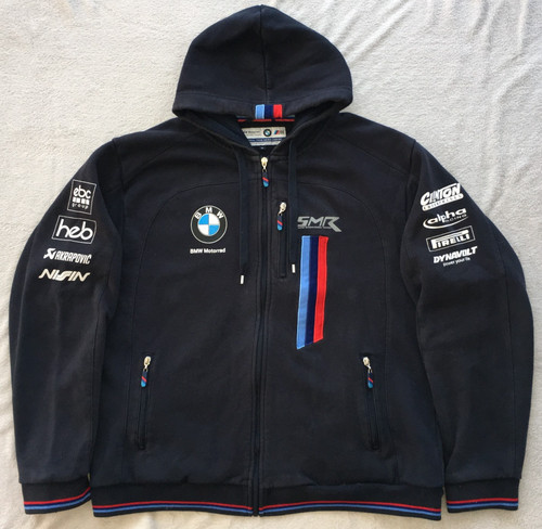 Bmw motorrad world - motorrad, sbk