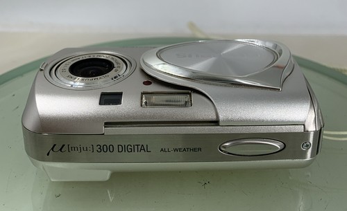 Fotocamera digitale olympus - digitale,