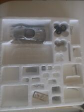 AMR MASERATI BIRDCAGE KIT