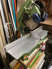 Troncatrice legno ECOM300 pegic 300m verde