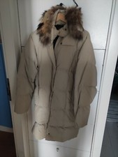 Piumino invernale donna