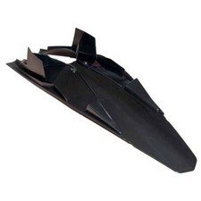 parafango posteriore Husqvarna