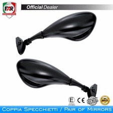COPPIA SPECCHIETTI RETROVISORI