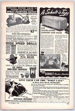 1948 Scuola Rimorchio Carrozze