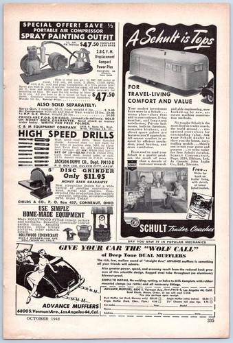 1948 scuola rimorchio carrozze - 1948,