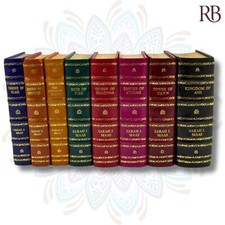 Throne of Glass Box Set