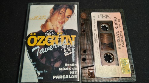 Yeni seslerden originale - yeni,