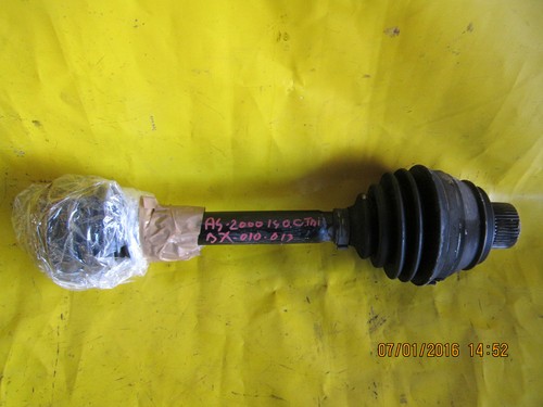 Semiasse audi 0 143 cv - 143,