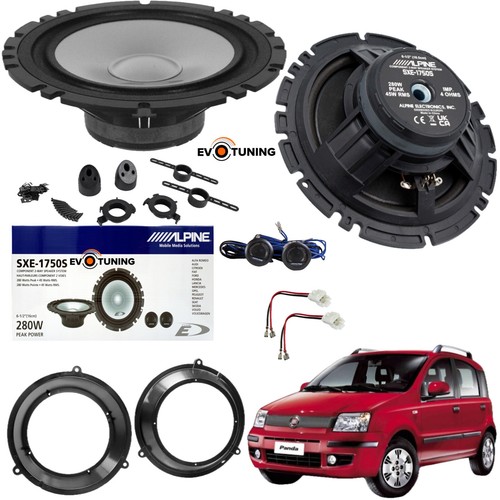 Kit casse altoparlanti - kit, 4