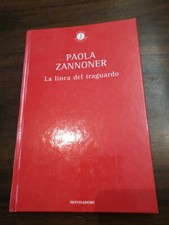 PAOLA ZANNONER - LA LINEA DEL