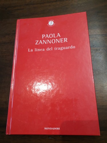 Paola zannoner linea del - paola,