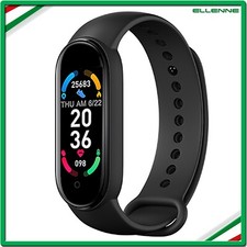 ✅OROLOGIO BAND SMART M6 6
