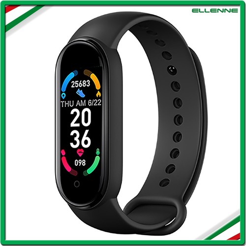 Orologio band smart - smart, 6