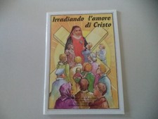 MADRE MARIA PIA DELLA CROCE