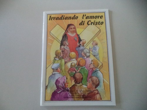 Madre maria pia della croce - madre,