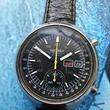 Orologio da uomo cronografo