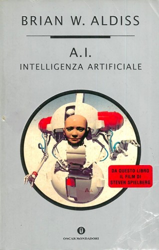 Brian aldiss a i - -, a.i