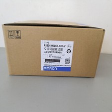 Servo driver Omron