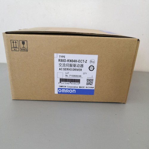 Servo driver omron - driver,