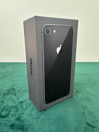 Apple iphone grigio siderale - 8,